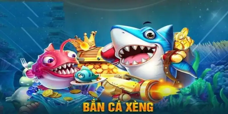 Bắn cá xèng 78win